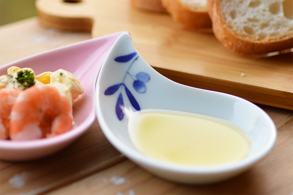 大皿・置物① SF美角13 京えん赤本体 | 製品詳細 | シーピー化成株式会社